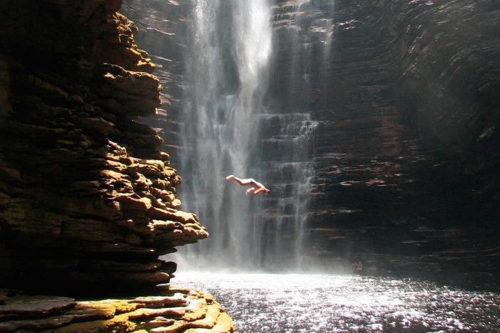 Volta ao Parque Inesquecível